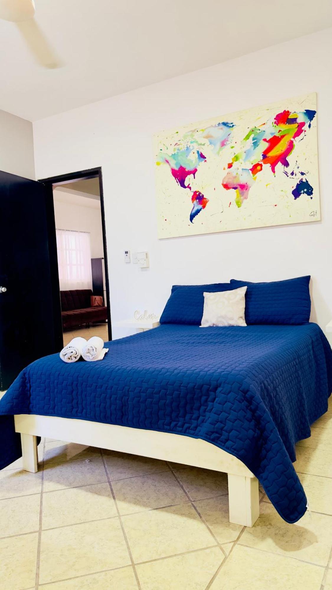 Apartamento Departamento Paraiso