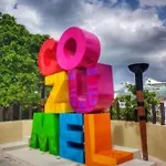 Departamento Paraiso Cozumel
