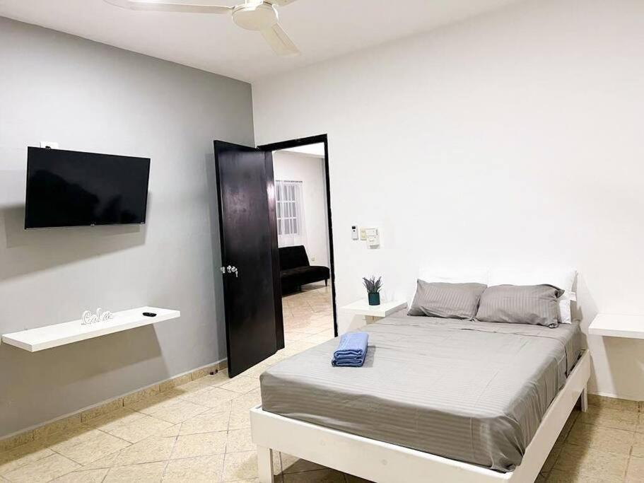 Departamento Paraiso *