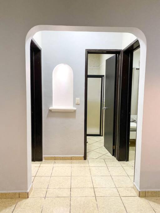 Apartamento Departamento Paraiso