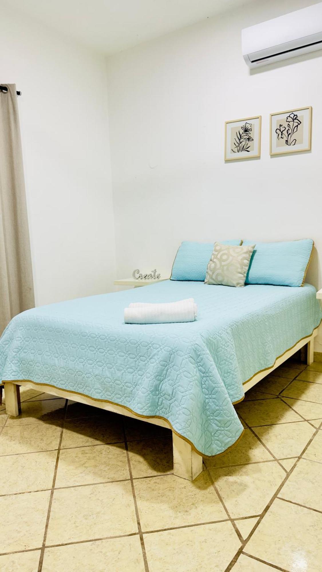 Departamento Paraiso *